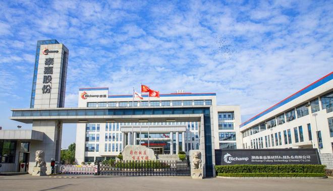 泰嘉股份2024年营收17亿元大功率电源